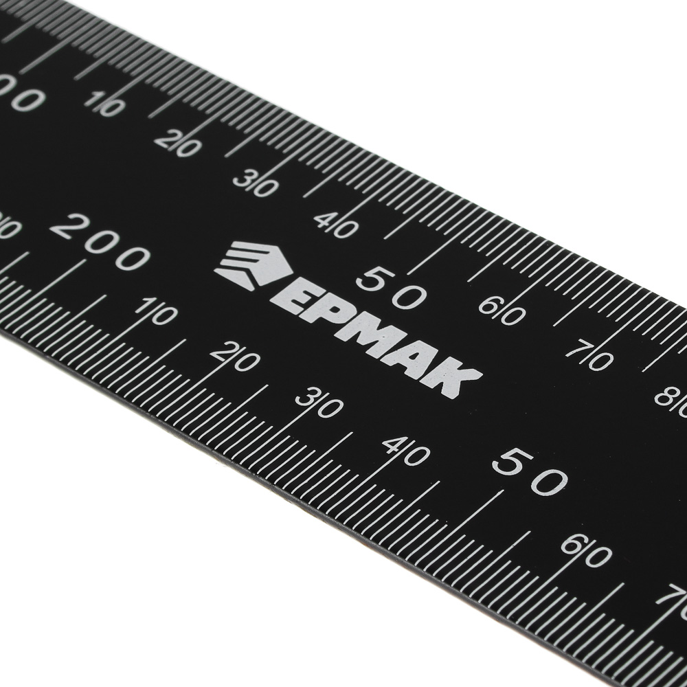 ЕРМАК Уголок-линейка 200х300мм, арт.№ 659-102