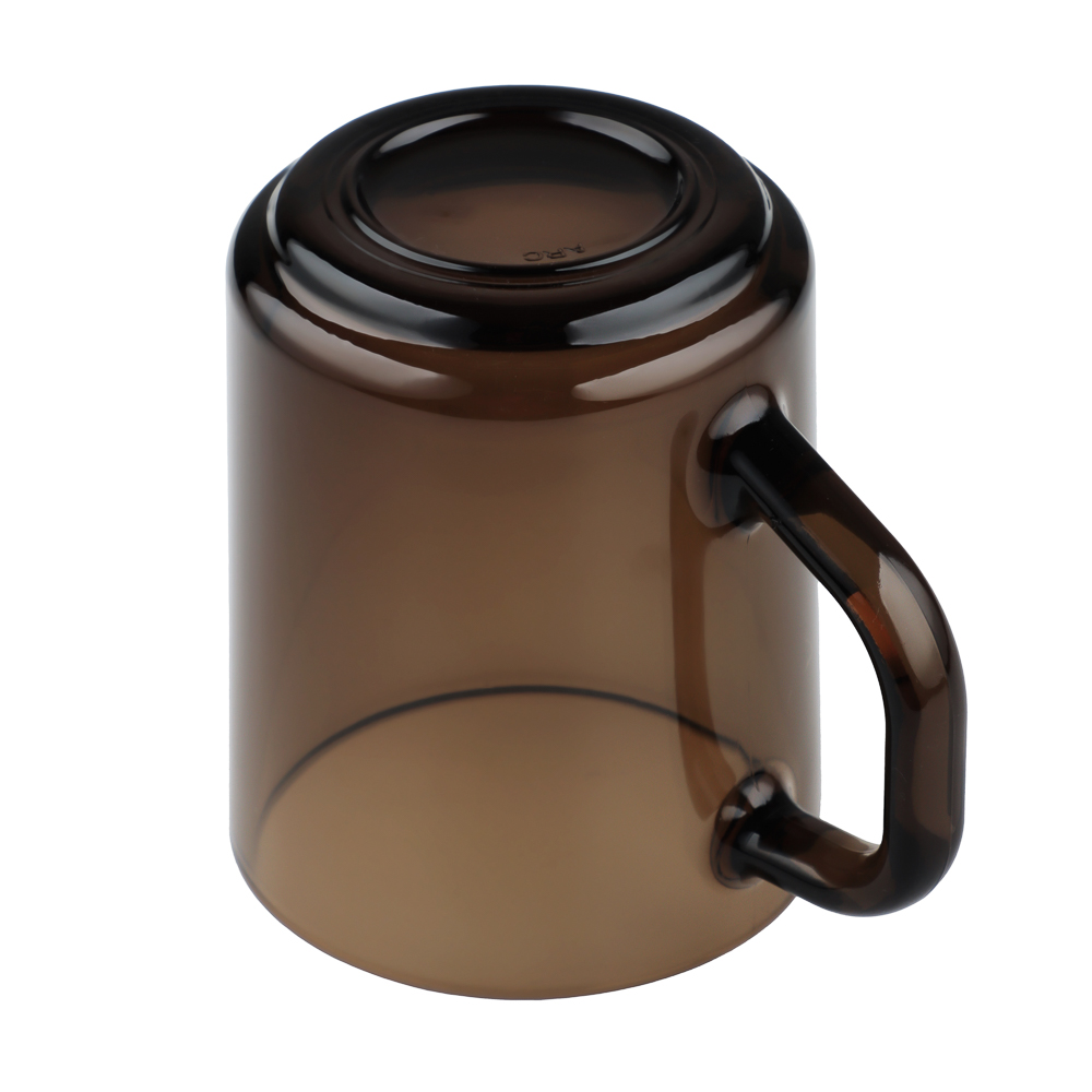 Luminarc Эклипс Кружка 250 мл, дымчатое стекло, арт.№ 878-138