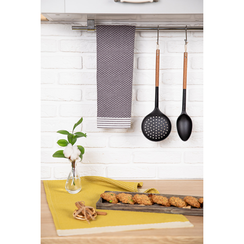 PROVANCE Корица Полотенце кухонное, 100% хлопок, 40х60см, 170гр/м, 2 цвета, арт.№ 434-095