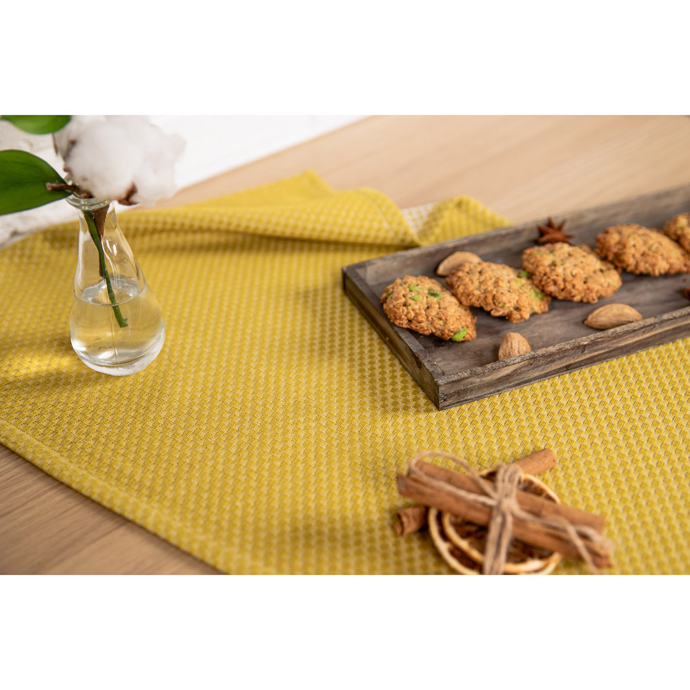 PROVANCE Корица Полотенце кухонное, 100% хлопок, 40х60см, 170гр/м, 2 цвета, арт.№ 434-095