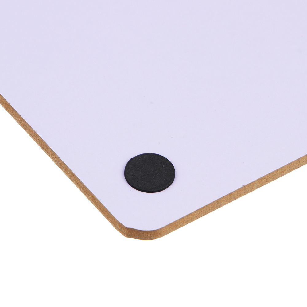 Подставка под горячее "Иллюзия", 19,5х19,5см, МДФ, арт.№ 888-122