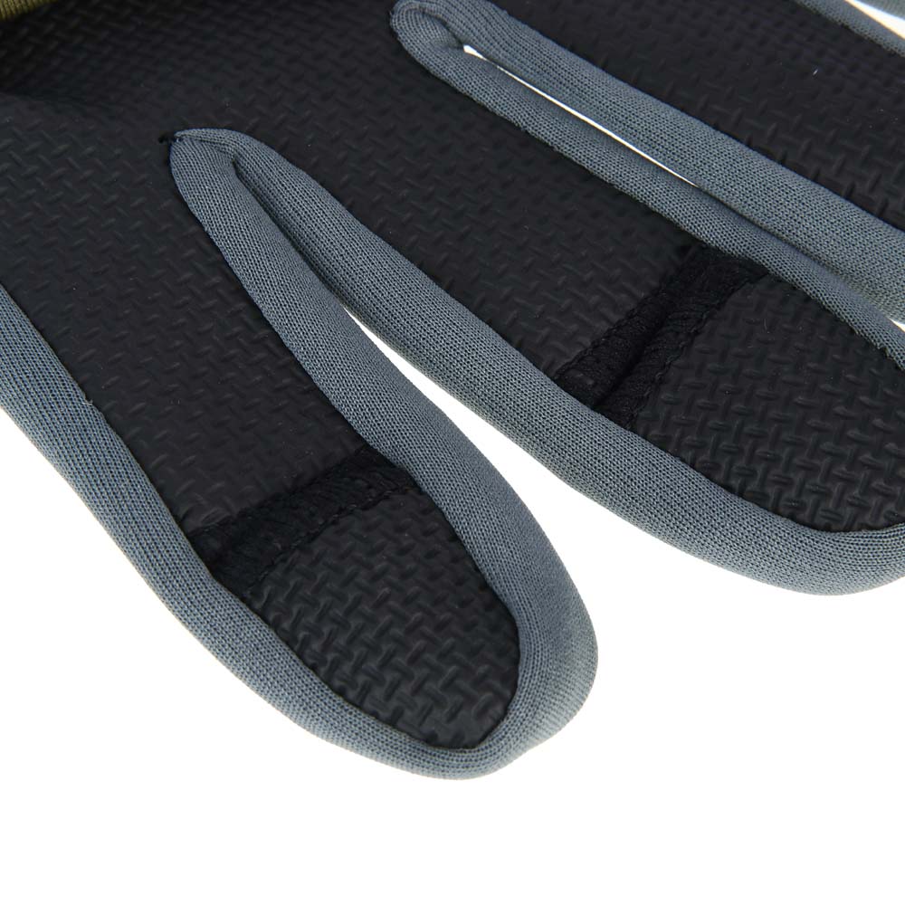 AZOR FISHING Перчатки влагостойкие, рыболовные, хлопок, полиэстер, микрофибра, арт.№ 127-069