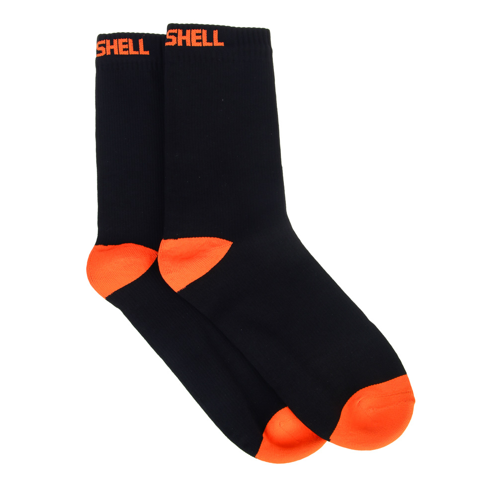 AZOR FISHING Термоноски непромокаемые Нейлон/спандекс/полиэстер мужские размер 40-42, арт.№ 127-070