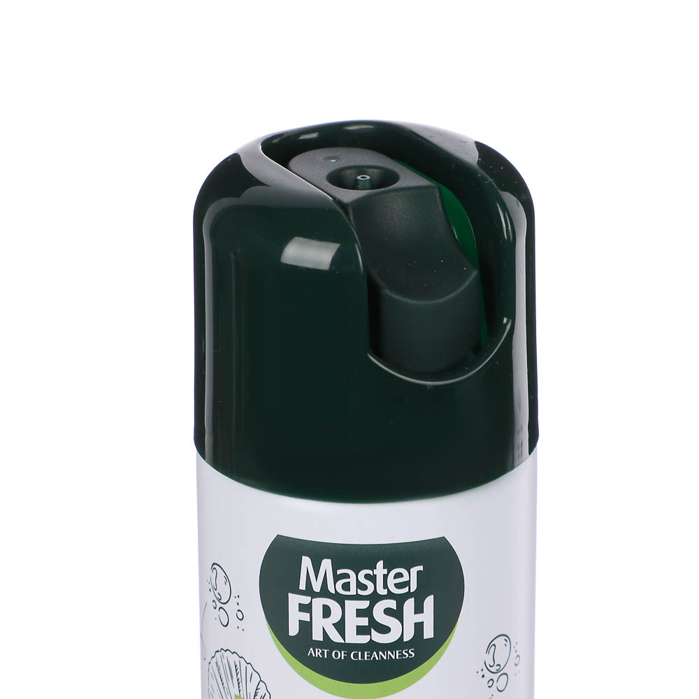 Освежитель воздуха Master FRESH Морская свежесть, ж/б, 300мл, арт.№ 991-081