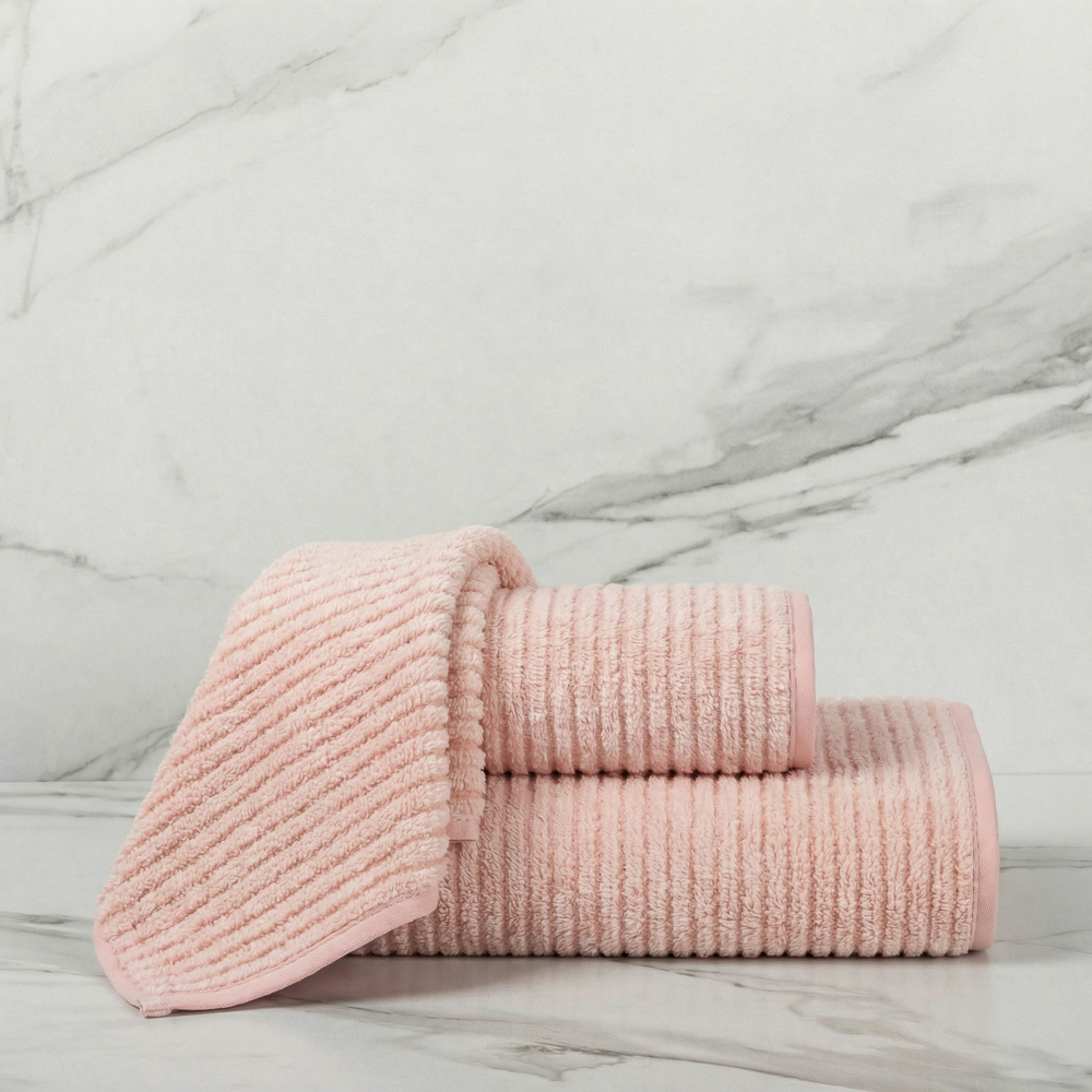 PROVANCE Стандарт Полотенце супервпитывающее, 50х80см, 95% полиэстер, 5% полиамид, 280гр/м, 4 цвета, арт.№ 484-191