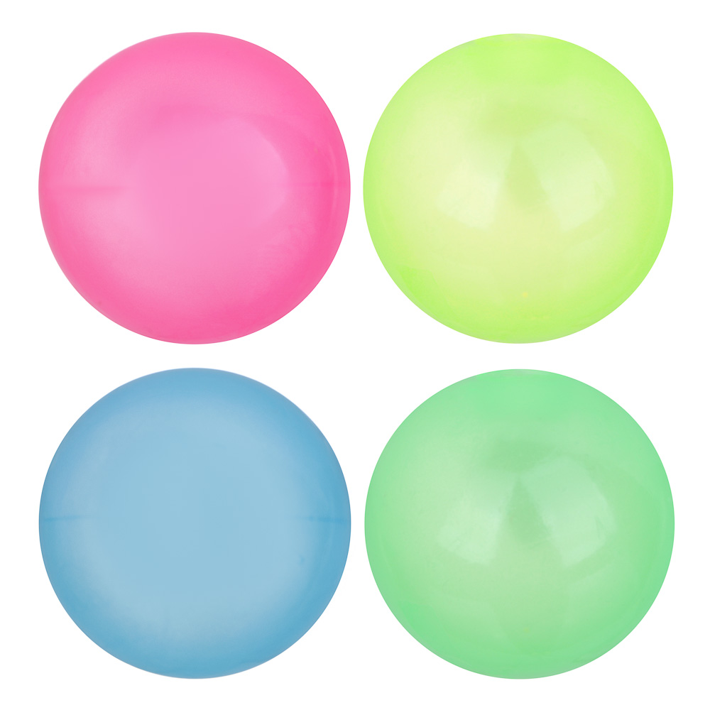 BY Летающие шары, "Русские Супергерои", ТПР, 14х19см, 4 цвета, арт.№ 295-013