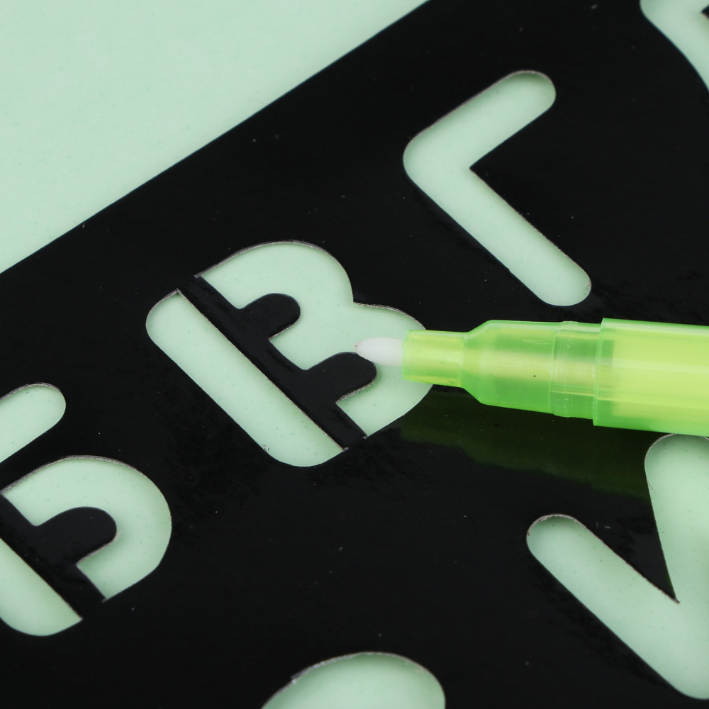 BY Набор для рисования светом "Русские Супергерои", AG3х3, картон, бумага, пластик, 21,5х30см, арт.№ 280-001