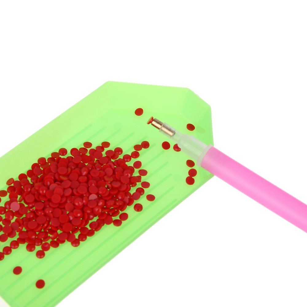 BY Набор для творчества: Картина из страз "Русские Супергерои", пластик, картон, 10х15см, 3 дизайна, арт.№ 285-001