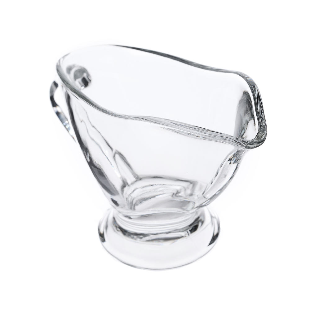 PASABAHCE Бейзик Соусник 170 мл, стекло, арт.№ 877-373