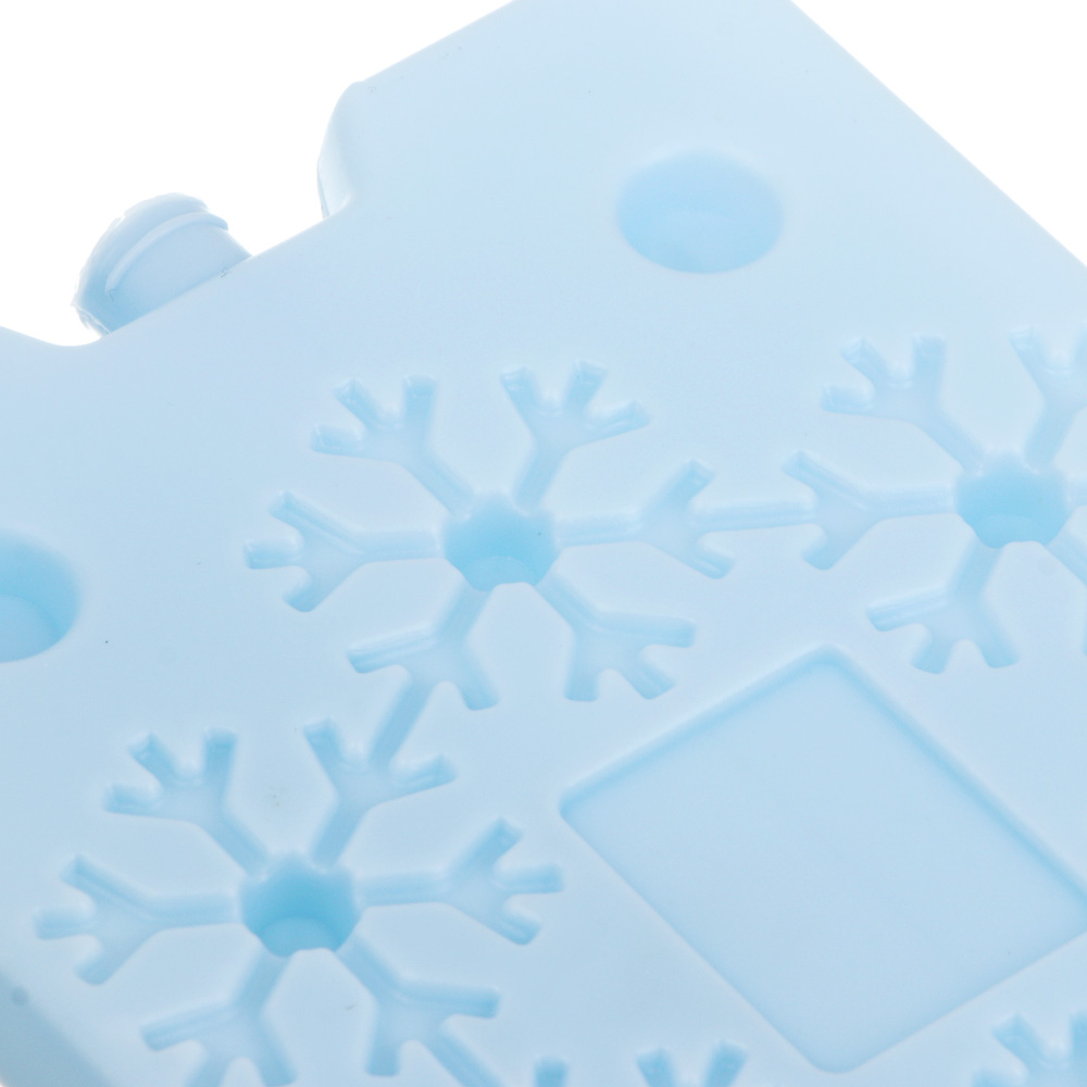 Хладоаккумулятор тм ЯРКОЕ ЛЕТО, 400г, пластик, арт.№ 118-092