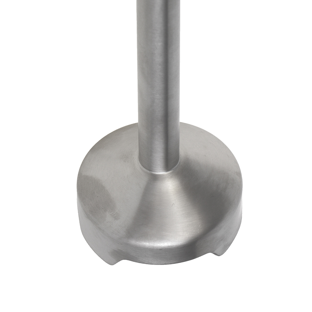 LEBEN Блендер погружной, 1500Вт, 2 скорости, чоппер, венчик и мерный стакан в компл., чёрный, арт.№ 269-050