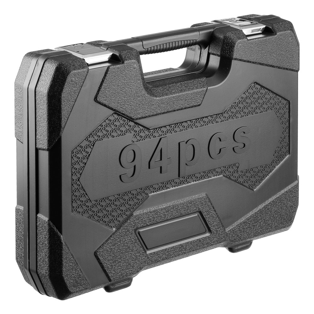 Набор инструментов 94 предмета "Гаражный", арт.№ 736-214