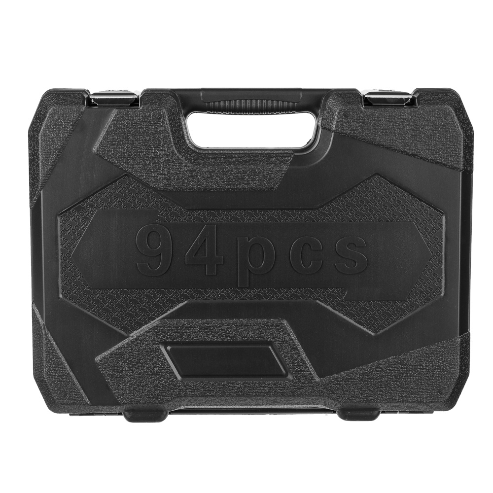 Набор инструментов 94 предмета "Гаражный", арт.№ 736-214