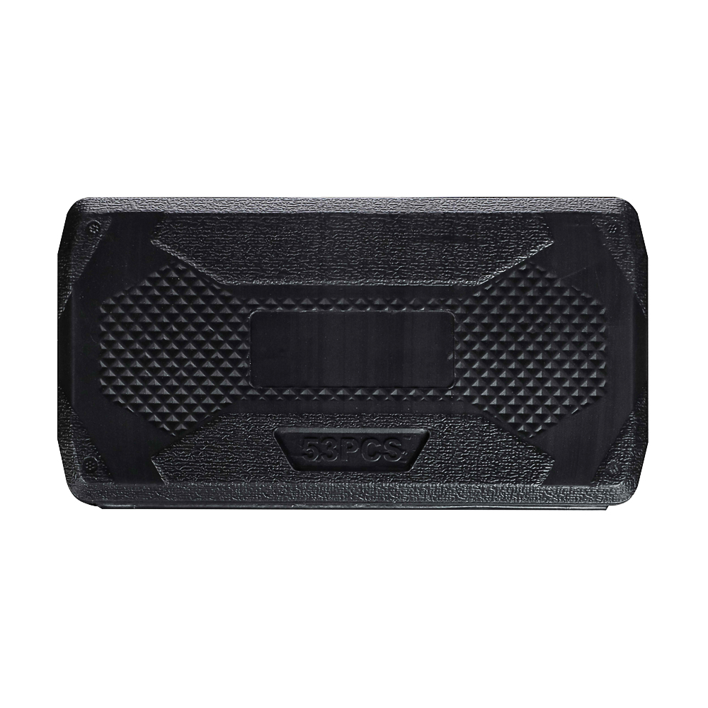 Набор инструментов 53 предмета "Гаражный", арт.№ 736-217