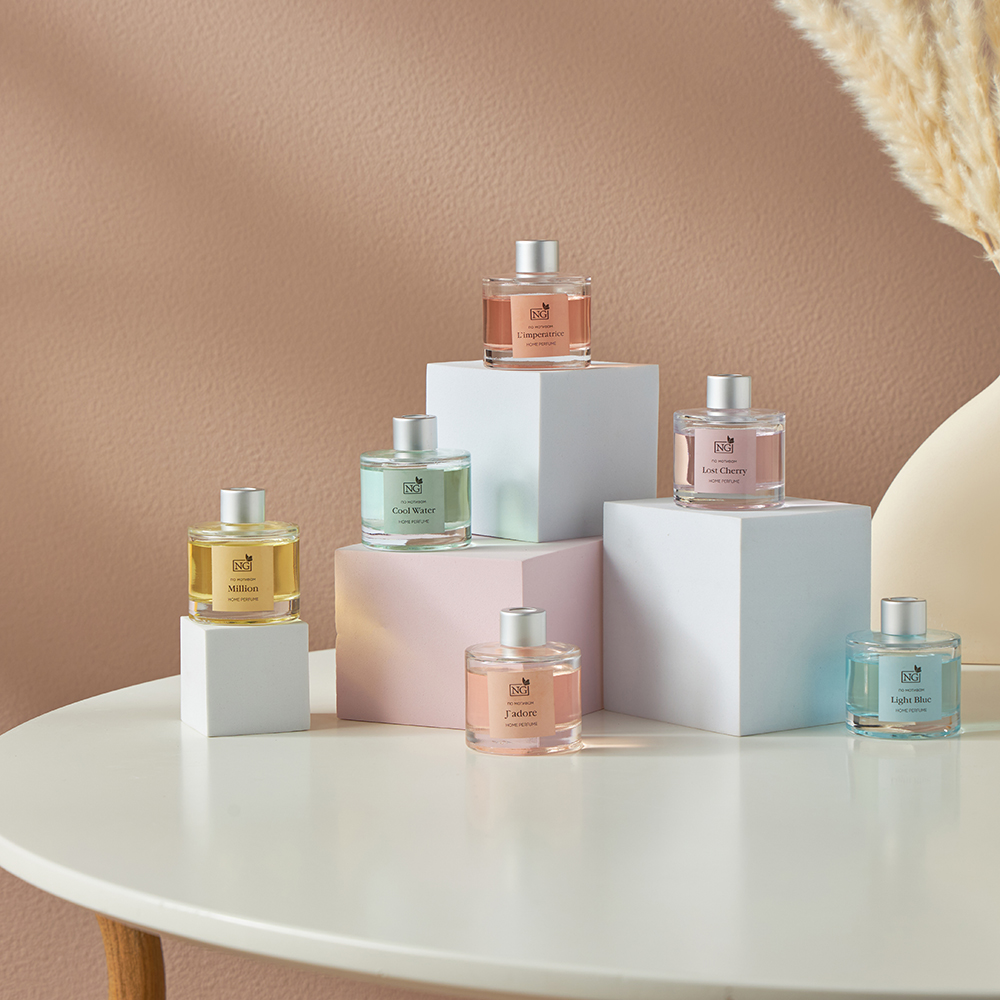 NEW GALAXY Диффузор Home Perfume, J`adore 40мл, арт.№ 778-019