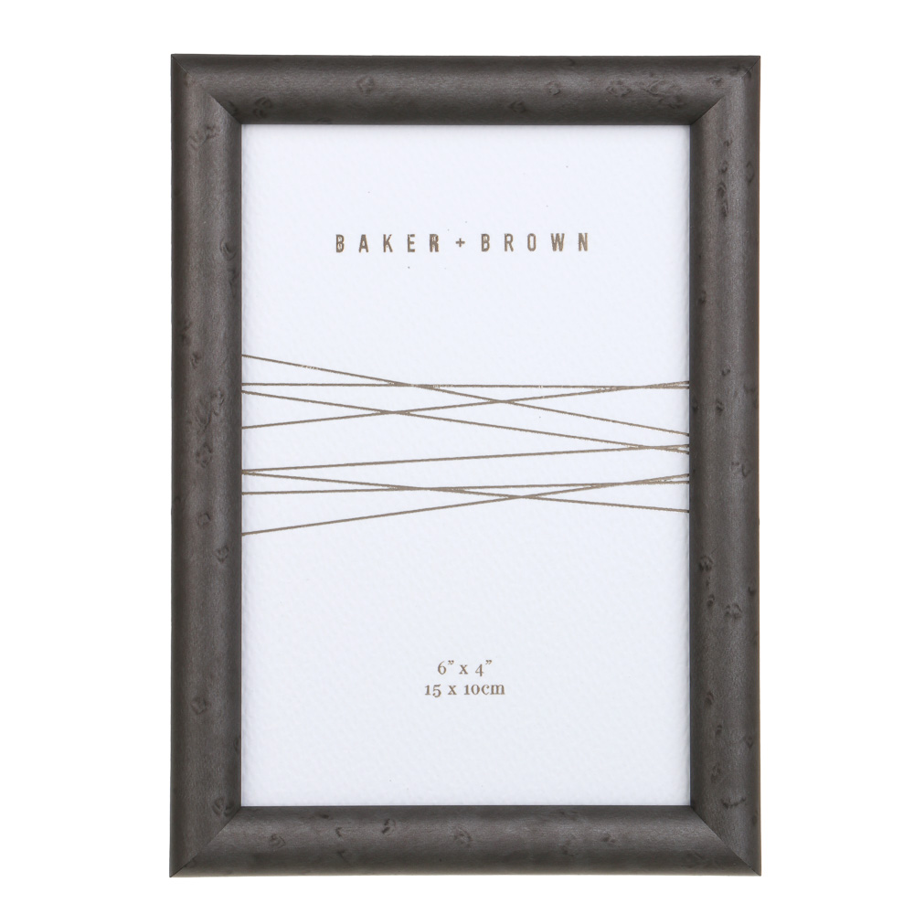 Фоторамка, 10х15 см, полистирол, арт.16, арт.№ 520-019