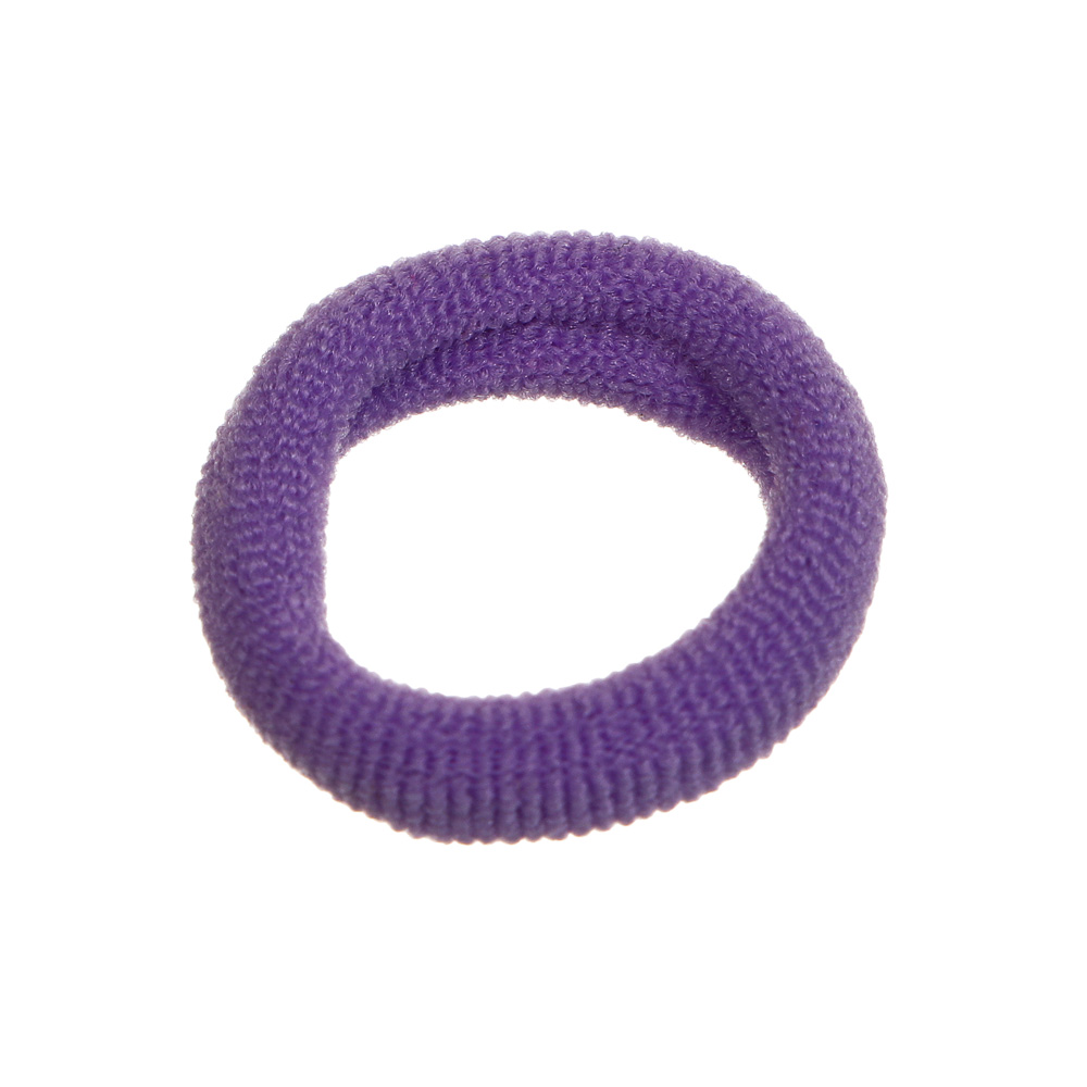 Набор детских резинок и крабиков BY Русские супергерои в футляре, полиэстер, пластик, арт.№ 316-371