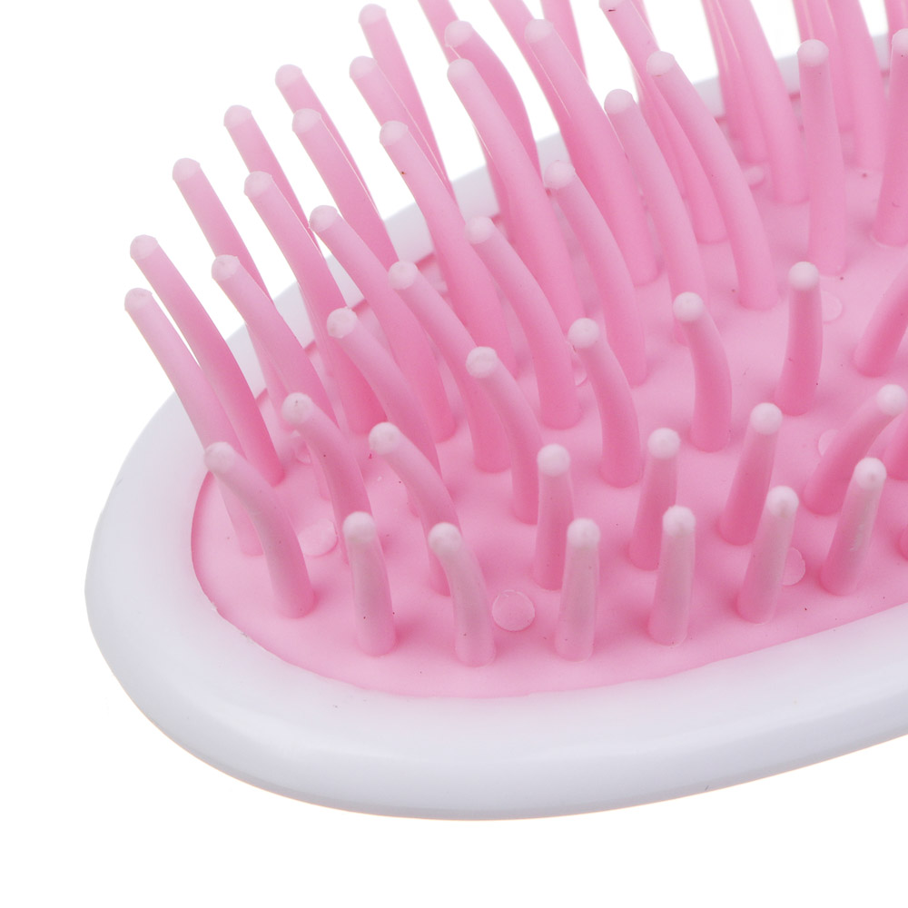 BY Русские супергерои Набор детской бижутерии в рюкзаке 19х14х5см: бусы, браслет, расческа, 3 диз., арт.№ 316-376