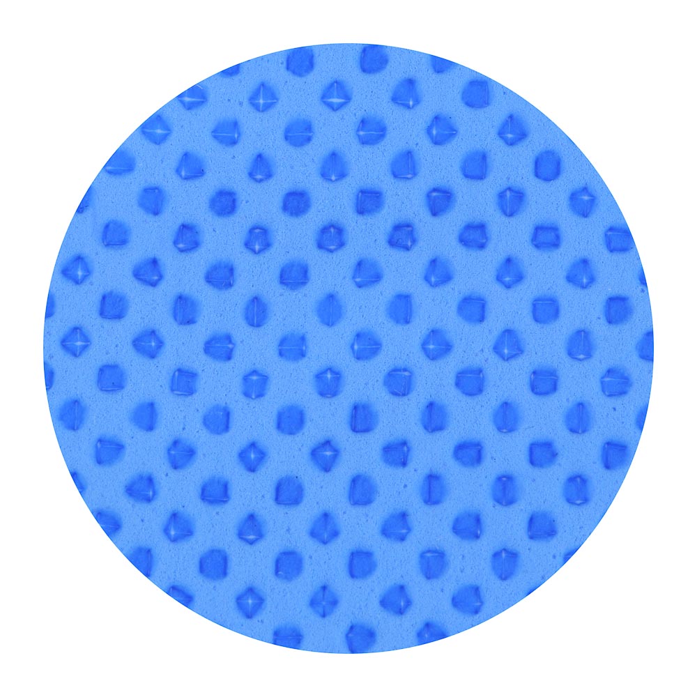 NG Замша протирочная с перфорацией, 43х32х0,2см, арт.№ 728-033