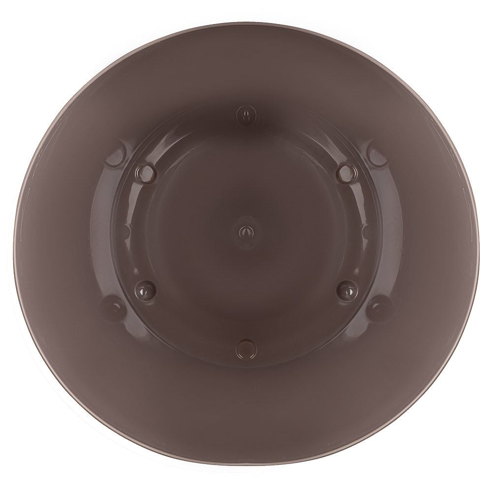 Горшок цветочный 3,5л 19х17,3см кварц, арт.№ 164-389