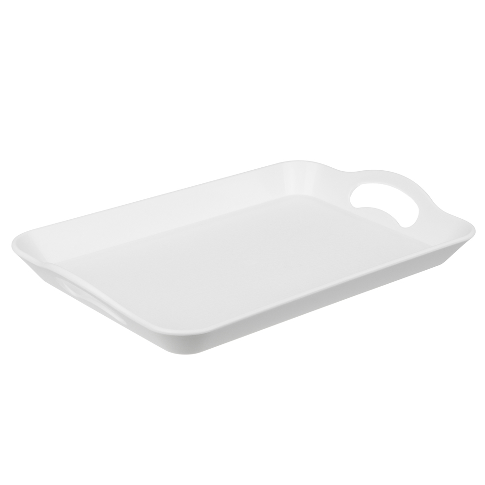 VETTA Поднос 36x23x3см, пластик, арт.№ 862-454