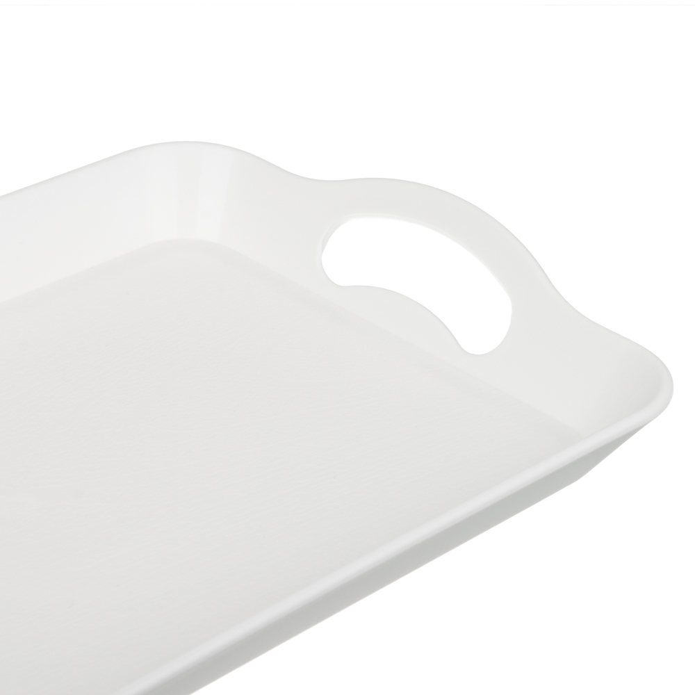 VETTA Поднос 36x23x3см, пластик, арт.№ 862-454