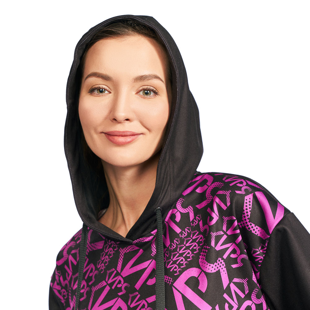 Джемпер для взрослых "КИРЯ", размер M, Футер (100% полиэстер), 4 дизайна, арт.№ 006-016