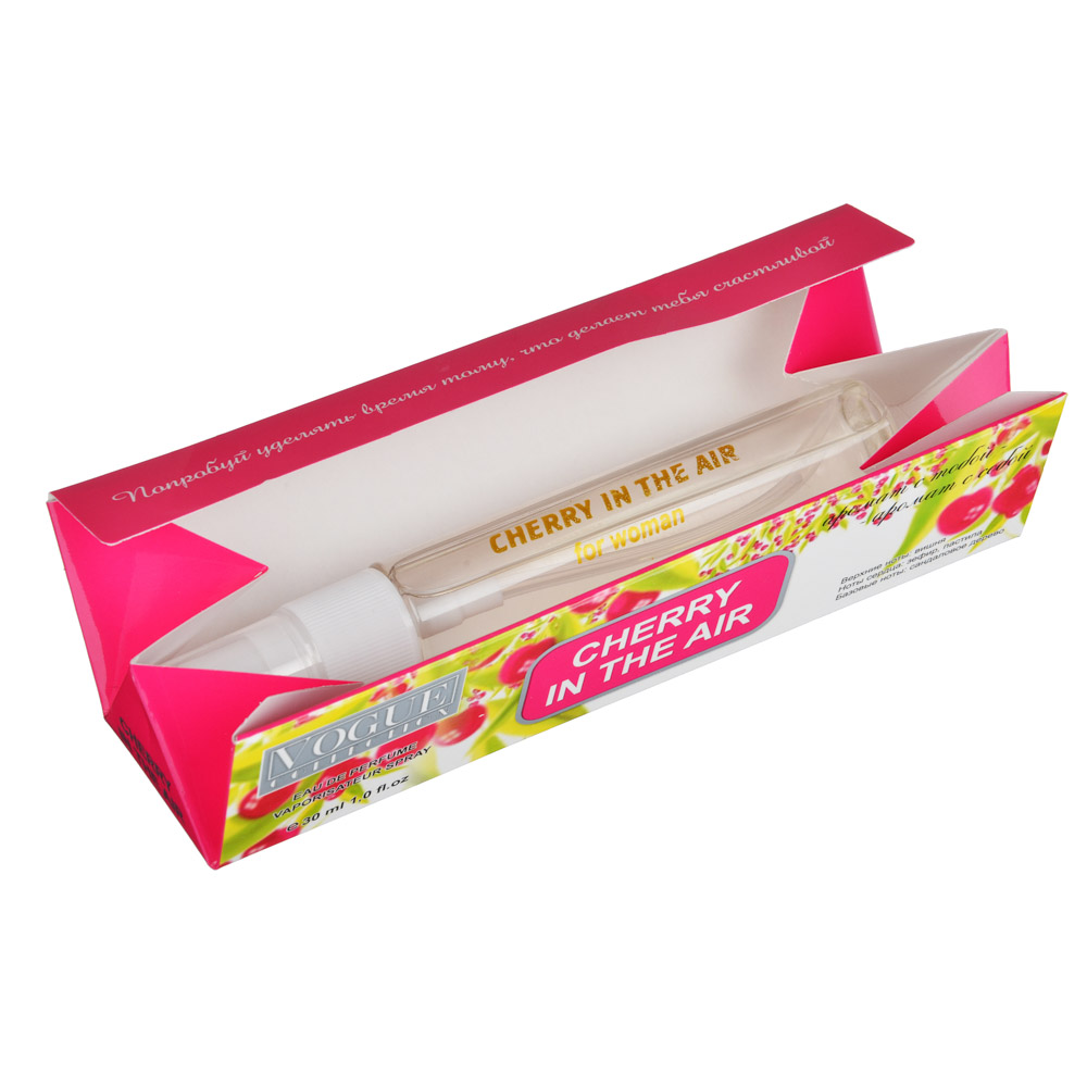 Vogue Collection Парфюмерная вода, 30мл, в ассортименте, арт.№ 313-001