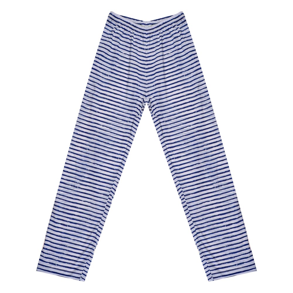 Комплект женский (футболка с дл.рукавом, штаны), р.46-56, 100% хлопок, арт. 3906764, ТМ Ромашка, арт.№ 354-214