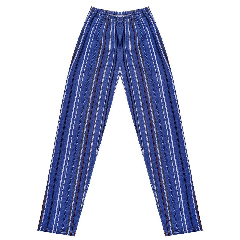 Комплект женский (футболка с дл.рукавом, штаны), р.46-56, 100% хлопок, арт. 3906764, ТМ Ромашка, арт.№ 354-214