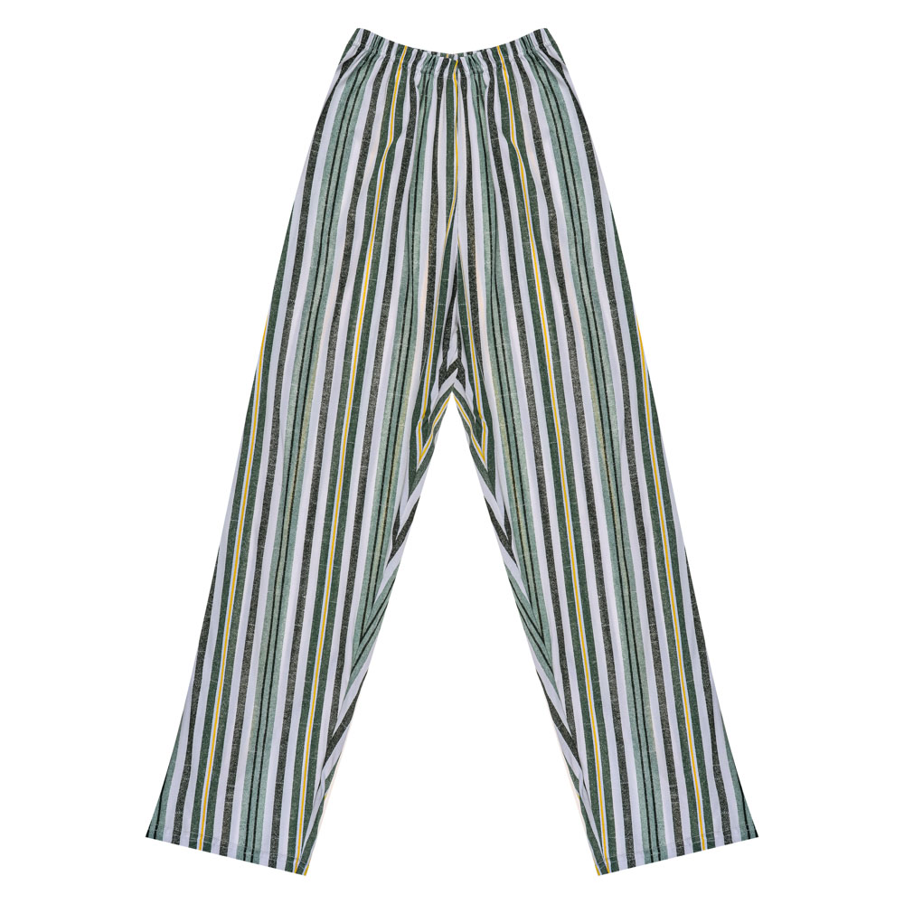 Комплект женский (футболка с дл.рукавом, штаны), р.46-56, 100% хлопок, арт. 3906764, ТМ Ромашка, арт.№ 354-214