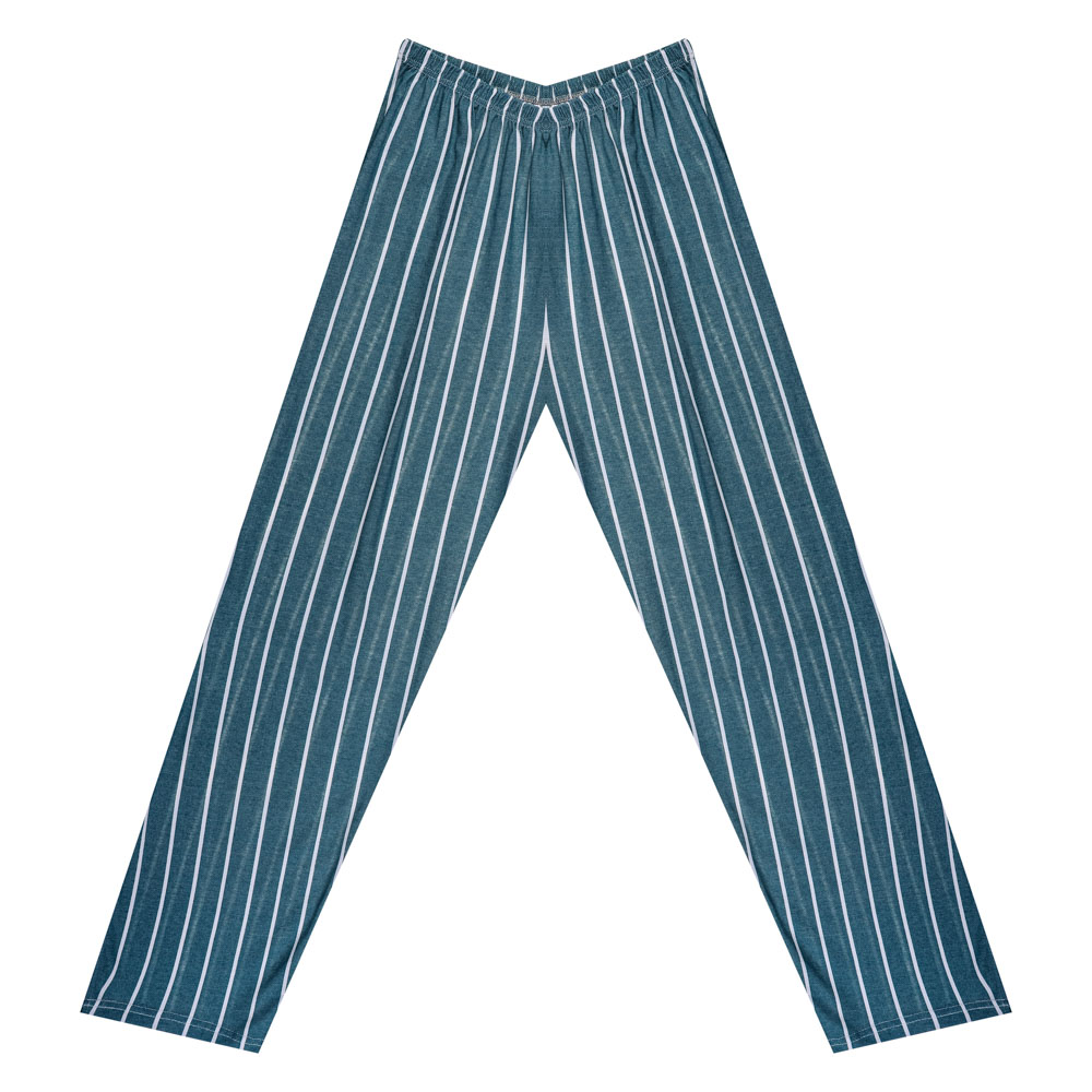 Комплект женский (футболка с дл.рукавом, штаны), р.46-56, 100% хлопок, арт. 3906764, ТМ Ромашка, арт.№ 354-214