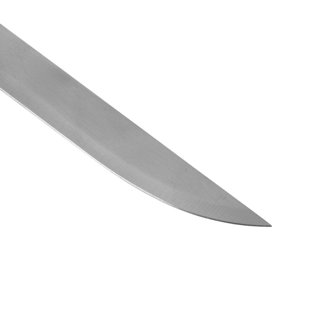 Набор для гриля 5 в 1 тм GRILLBOOM, нерж. сталь 420/410, в защитном чехле, арт.№ 101-013