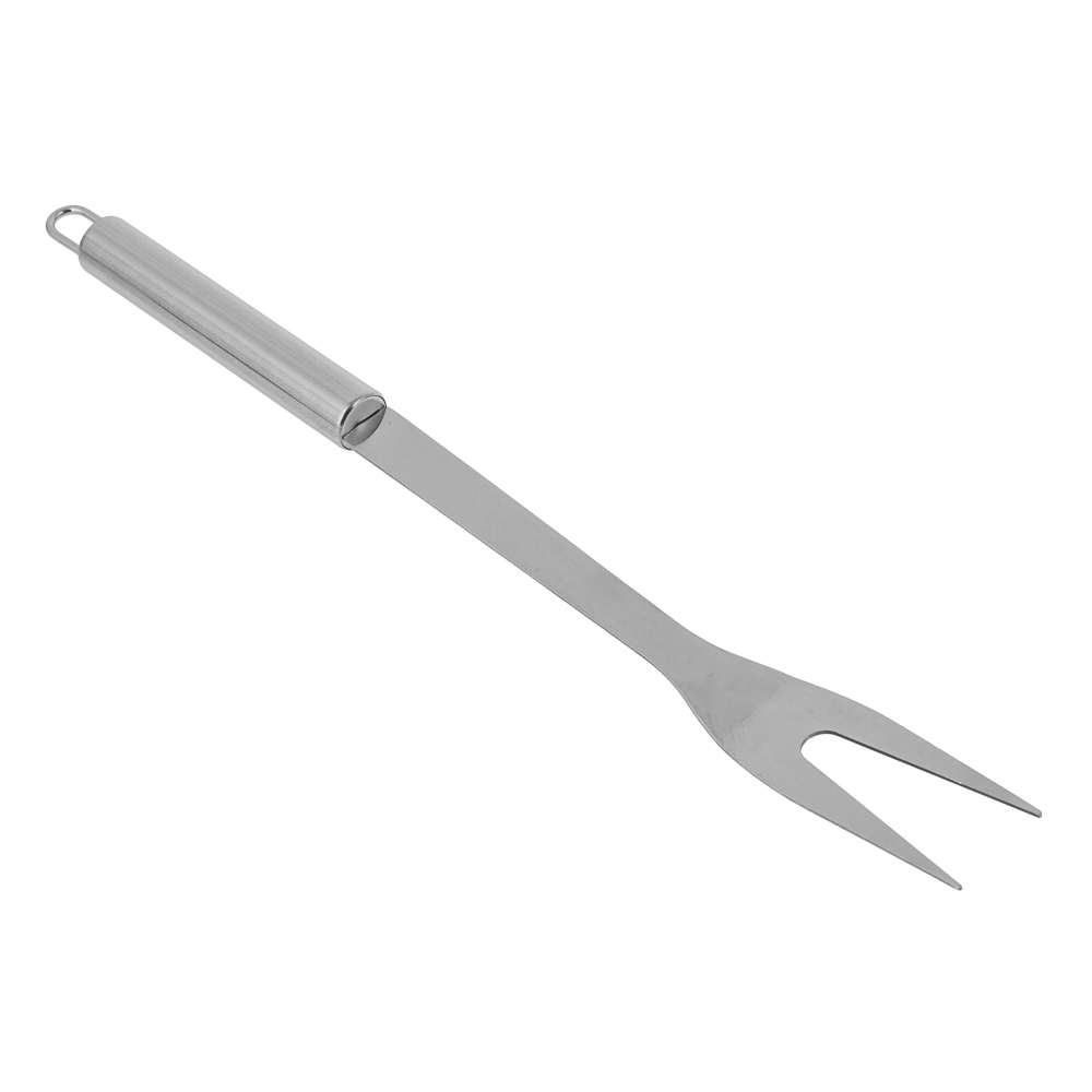 Набор для гриля 5 в 1 тм GRILLBOOM, нерж. сталь 420/410, в защитном чехле, арт.№ 101-013