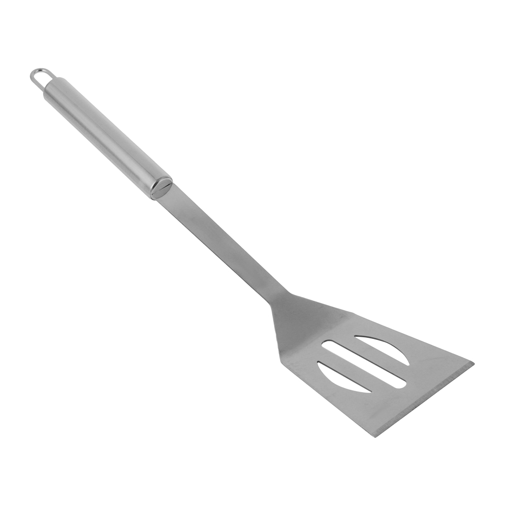 Набор для гриля 5 в 1 тм GRILLBOOM, нерж. сталь 420/410, в защитном чехле, арт.№ 101-013