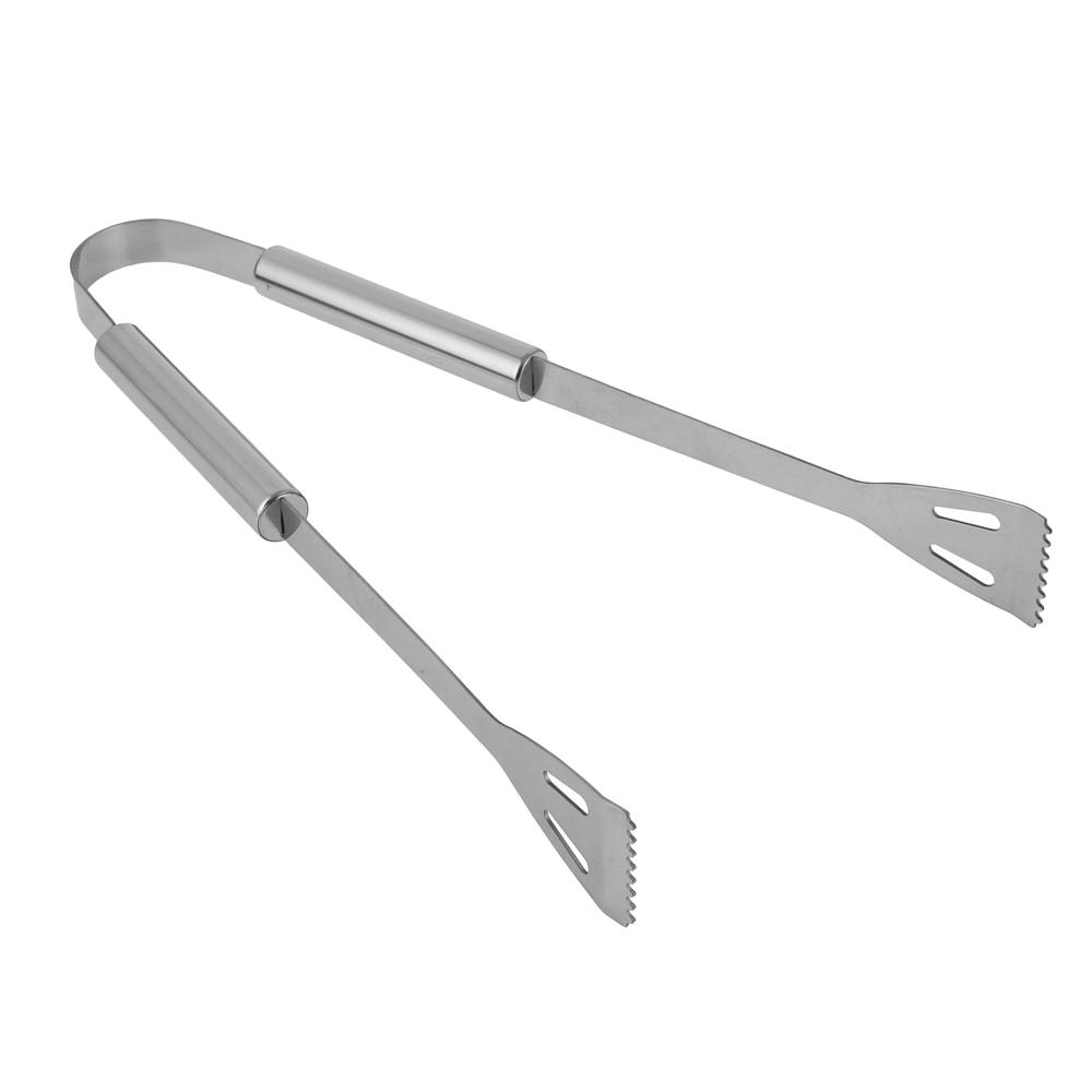 Набор для гриля 5 в 1 тм GRILLBOOM, нерж. сталь 420/410, в защитном чехле, арт.№ 101-013