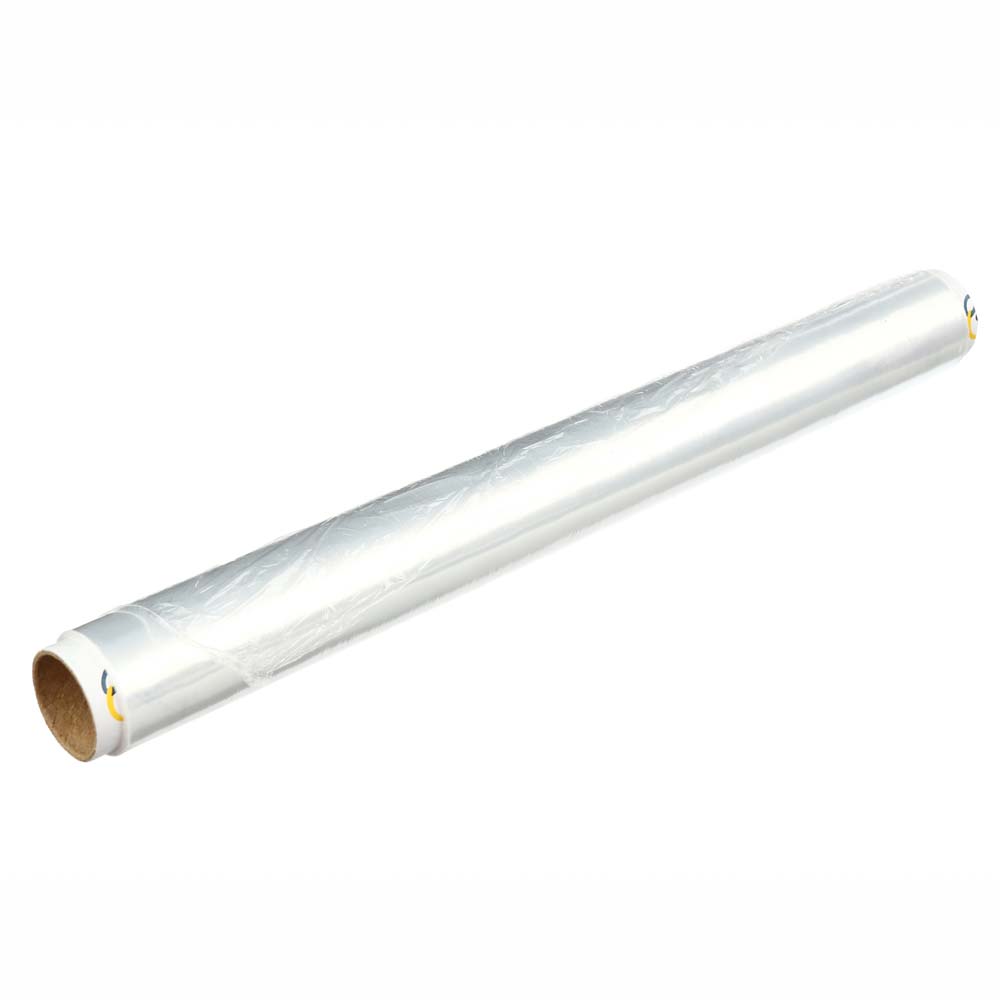 QUALITA Пленка пищевая 30м, 6мкм, арт.№ 438-167