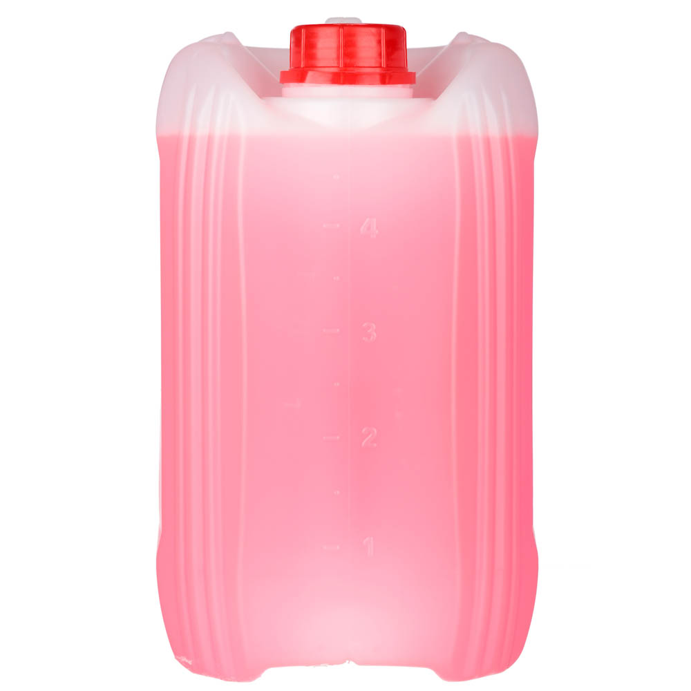 Автошампунь для б/к мойки "Active Foam" Разведение 1:2-5 5,4 кг, арт.№ 727-120