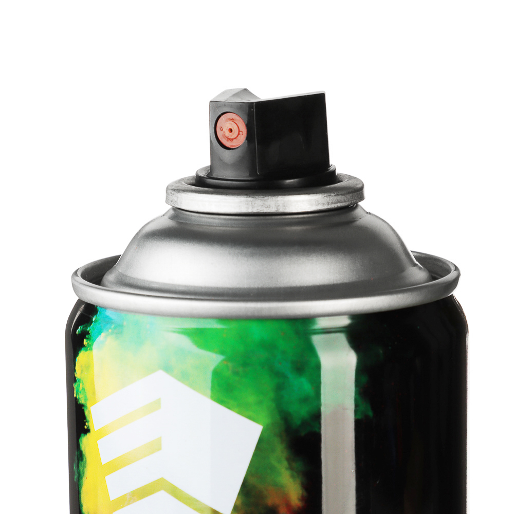 ЕРМАК Грунтовка аэрозоль 400мл, серая, арт.№ 759-034