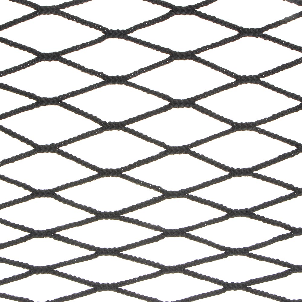 ЕРМАК Сетка крепления груза в багажник, полипропилен, 25х55см, арт.№ 725-002