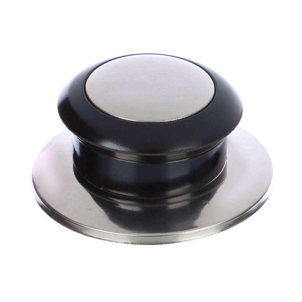 VETTA Ручка к крышке 5см, (набор 2 шт), нерж.сталь, полипропилен, арт.№ 848-019