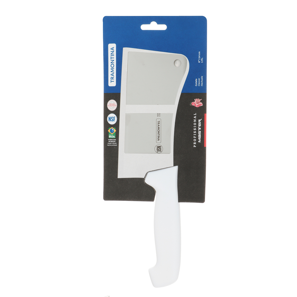 Tramontina Professional Master Топор кухонный 6" 24624/186, арт.№ 871-324