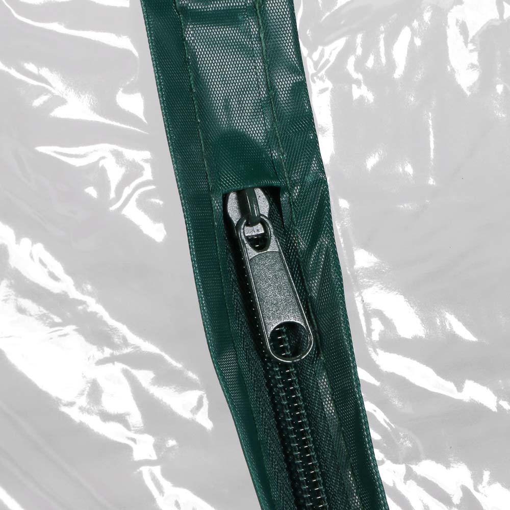 Парник тм INBLOOM, 120x60x60см, ПВХ, металл, арт.№ 178-035