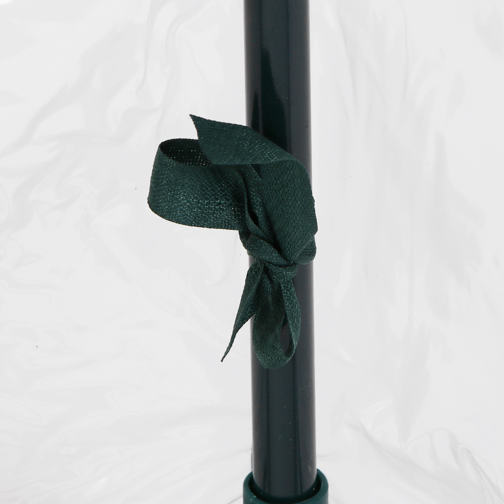 Парник тм INBLOOM, 120x60x60см, ПВХ, металл, арт.№ 178-035