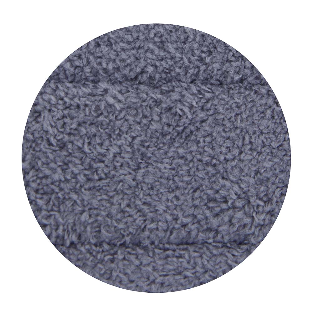 Швабра с распылителем и смен. насадкой тм VETTA, ручка 118см нерж.cталь, насадка микрофибра 41x12см, арт.№ 444-375