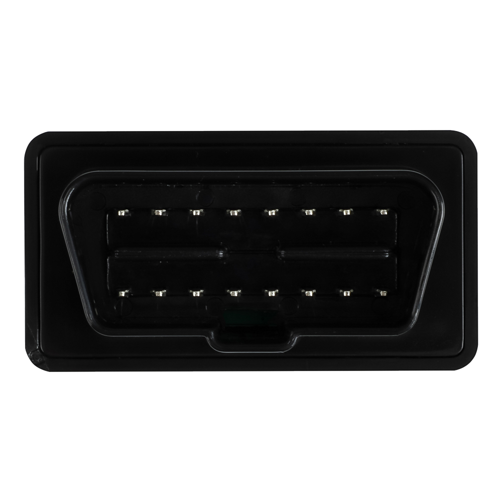Сканер диагностический тм ЕРМАК, OBD2, v1.5, арт.№ 967-043