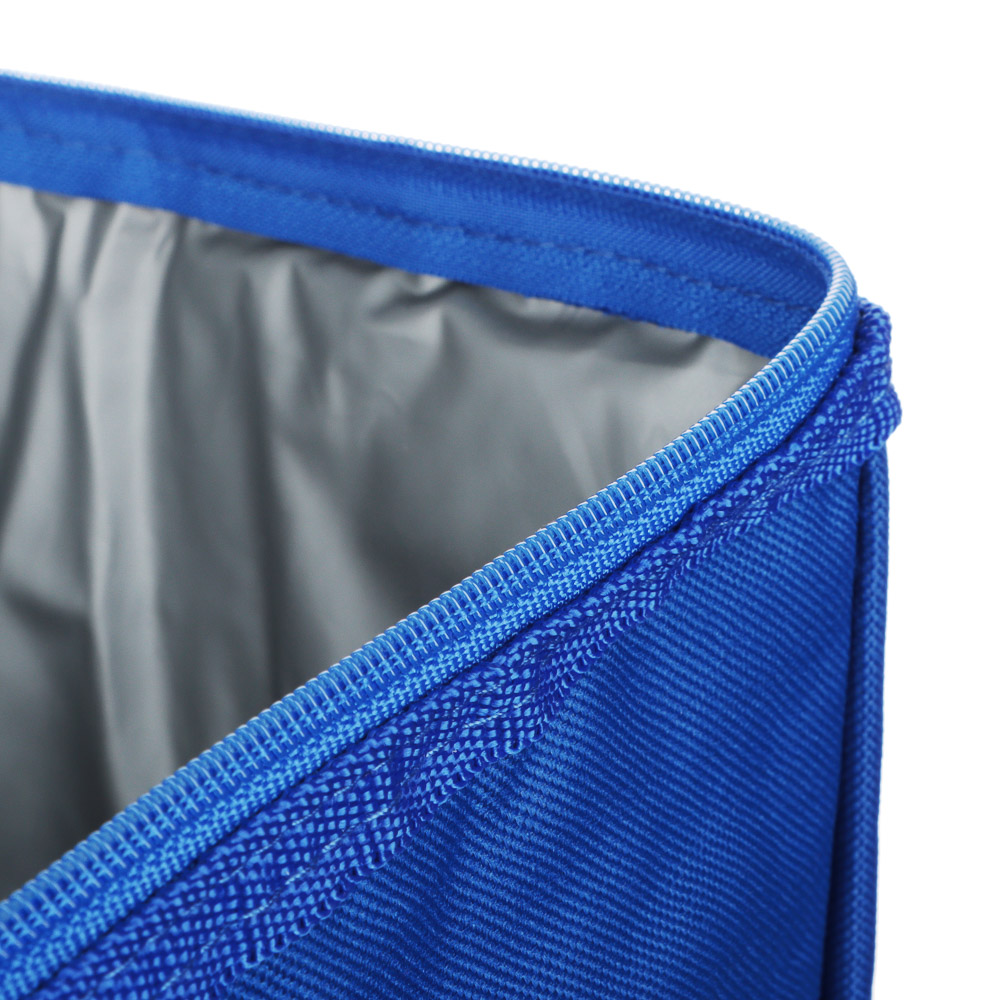 ЯРКОЕ ЛЕТО Термосумка, 34л, 600D, оксфорд, пенополиэтилен, ПЕВА, 36х25,5х37см, арт.№ 118-130