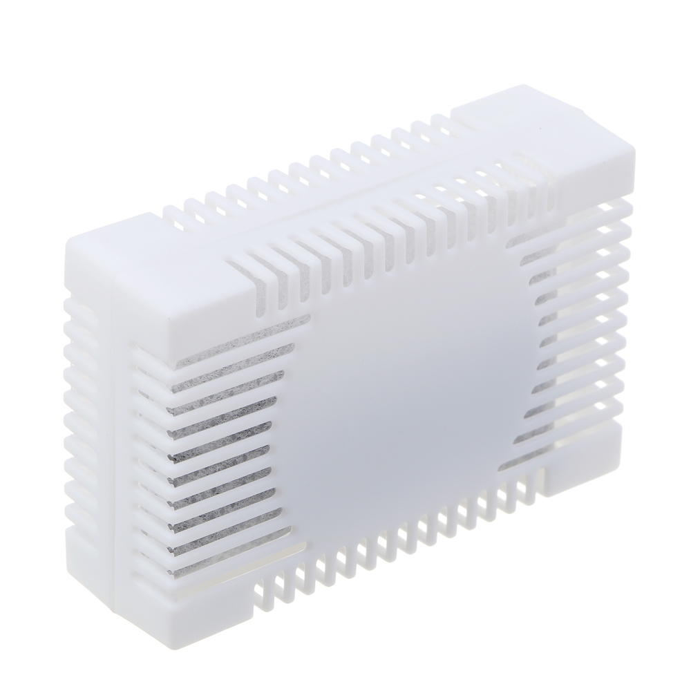 Освежитель для холодильника, поглотитель запахов тм VETTA, PP-пластик, гранулирован.активированный, арт.№ 422-047