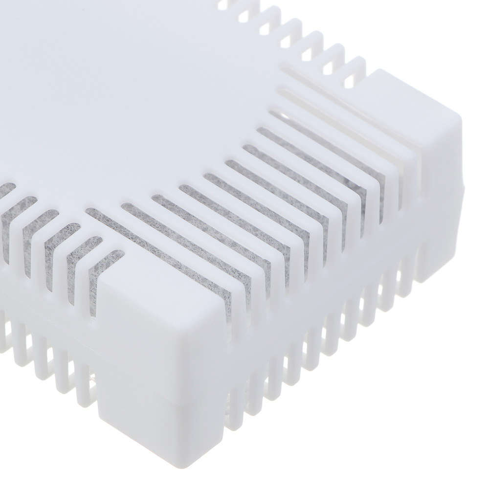 Освежитель для холодильника, поглотитель запахов тм VETTA, PP-пластик, гранулирован.активированный, арт.№ 422-047