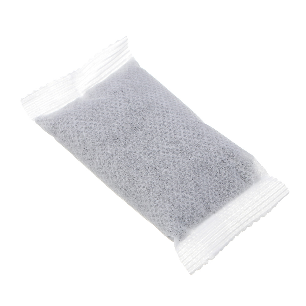 Освежитель для холодильника, поглотитель запахов тм VETTA, PP-пластик, гранулирован.активированный, арт.№ 422-047